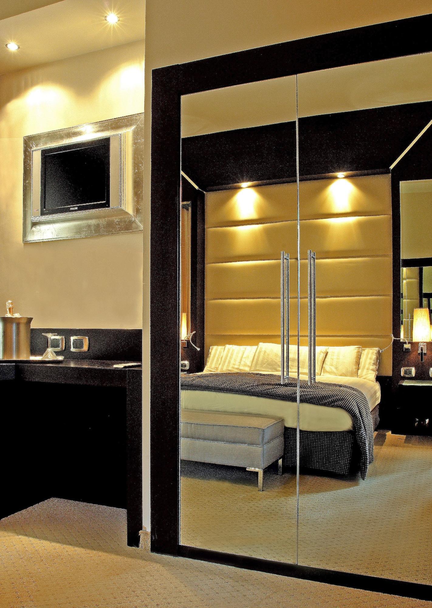 Hotel Raganelli Рим Стая снимка