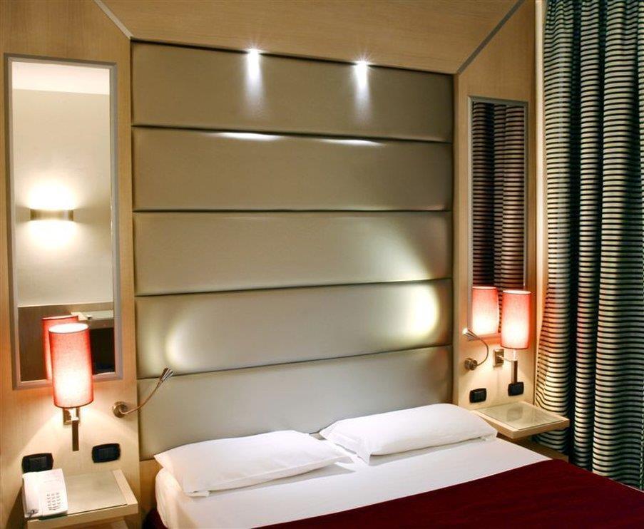 Hotel Raganelli Рим Стая снимка