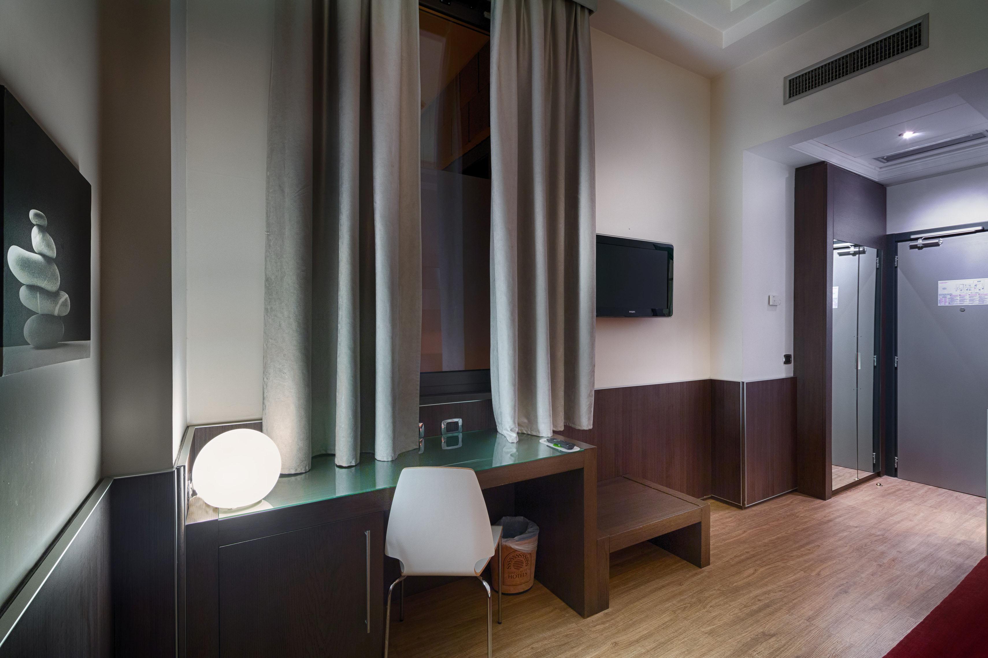 Hotel Raganelli Рим Екстериор снимка
