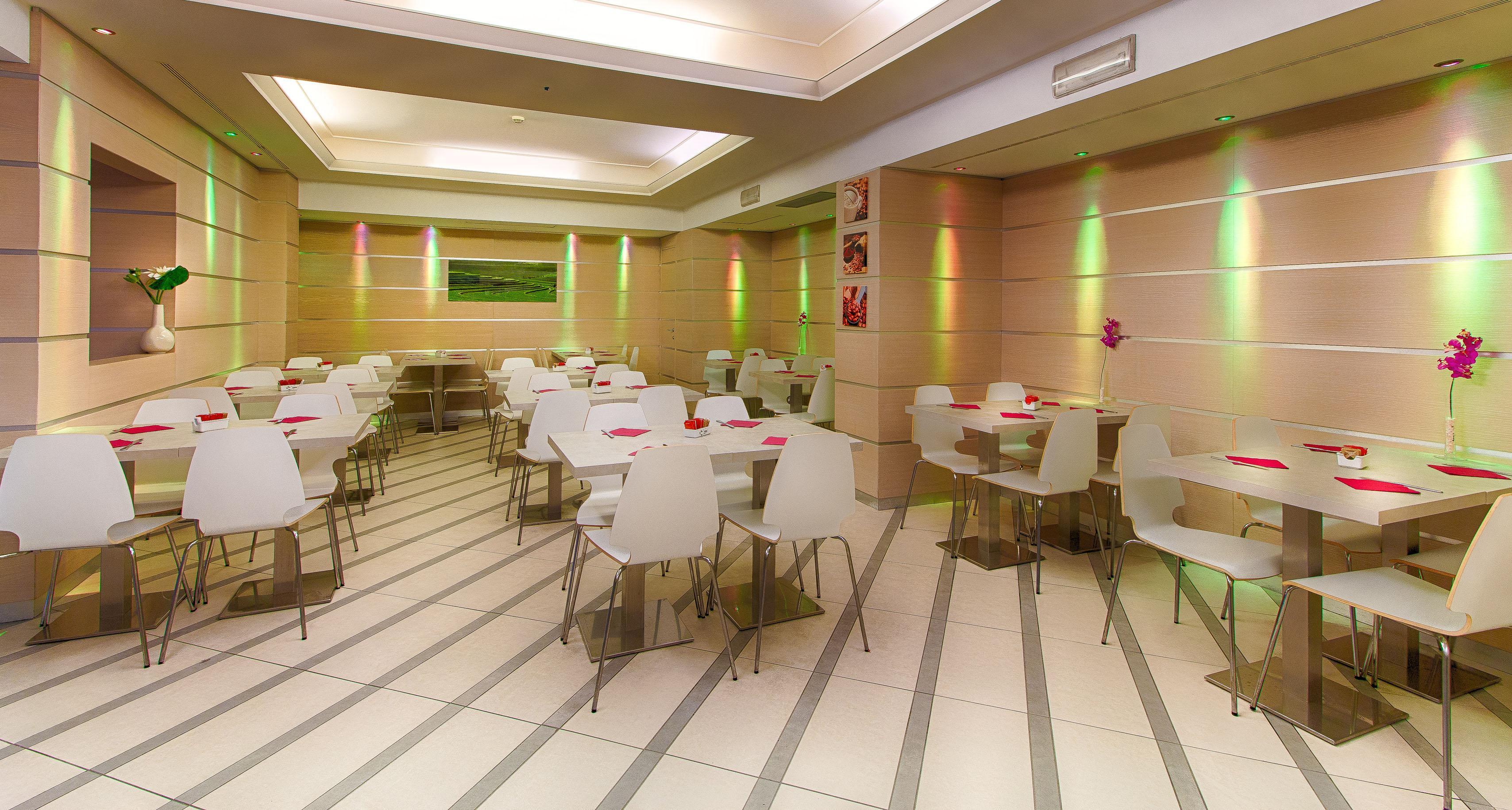 Hotel Raganelli Рим Екстериор снимка