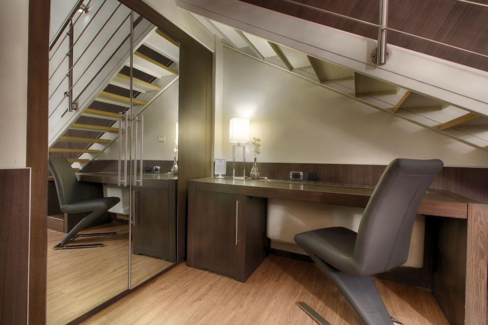 Hotel Raganelli Рим Екстериор снимка